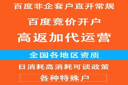 百度SEM案例：如何提高广告投放效果